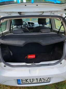 Twingo - 5