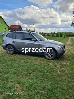 Sprzedam bmw - 5