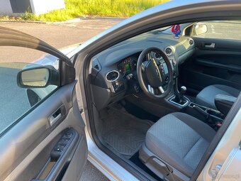 Ford Focus mk2 - 5