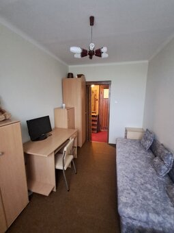 Mieszkanie o powierzchni 48m2, balkon, I piętro, Nowe Skalmi - 5