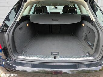 AUDI A4 B8 Avant 2,0 TDI - 5