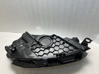 AUDI A5 8W6 LIFT FULL LED MATRIX LAMPA LEWA 8W6941039 - 5
