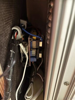 Frezarka CNC Oryginalna od LifeLatitudes (YouTube) 3 osie z - 5