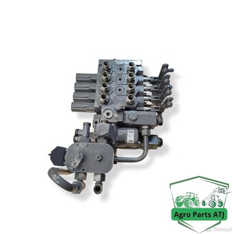 Rozdzielacz hydrauliczny Rexroth G816860100060 Fendt 924 Var - 5