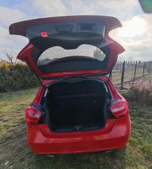 Mercedes Benz 2012 DTI 136km - 5