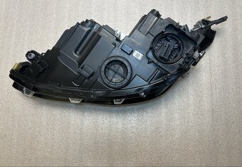 GOLF 8 GTE FULL LED IQ LED LAMPA PRAWA 5H1941060B - 5