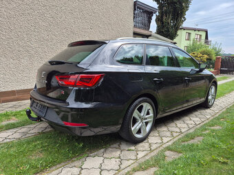 Seat Leon 1.4 TSI FR S&S - 5