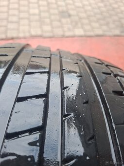OPONY 225/45/17 R TUR GUM PAWER 3 91 v nie naprawiane zakład - 5
