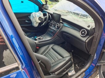 Mercedes GLC 300 AMG Coupé """80 000 km""" - 5