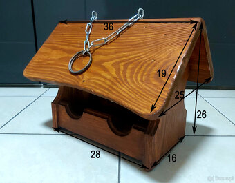 karmnik do ogrodu - 5