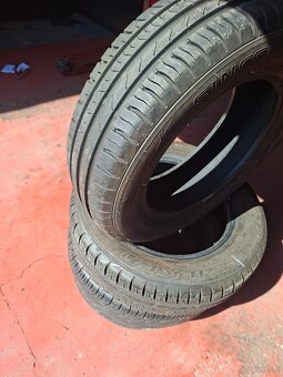 Opony 185/65/15 r FALKEN sincaro sn833 rok 2020 bieżnik 8 mm - 5