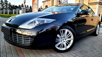 UWAGA TURBO RAKIETALaguna GTSport 2.0 benzyna na Full Wers - 5