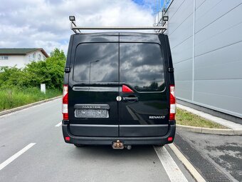 Renault Master 2.3 dCi 92 kW – Nowa skrzynia biegów, sprowad - 5