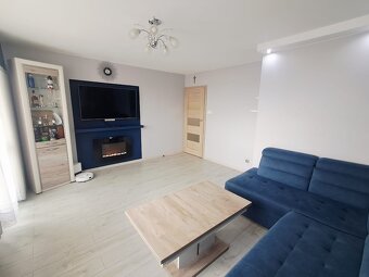 Mieszkanie o powierzchni 63m2, balkon, IV piętro, Kalisz - 5