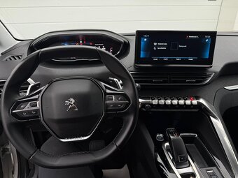Peugeot 5008 2.0 HDi - 5