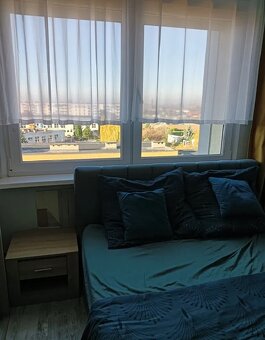 Mieszkanie o pow. 53.41m2, balkon, VI piętro, winda,Kalisz - 5