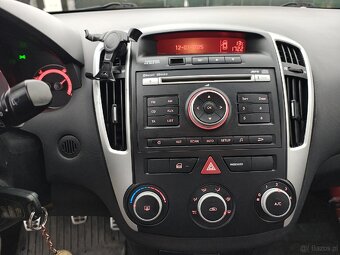 Sprzedam Kia Cee'd - 5