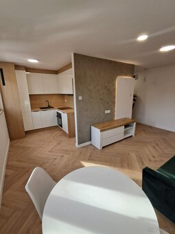 Mieszkanie o powierzchni 37.92 m2, parter, Nowe Skalmierzyce - 5
