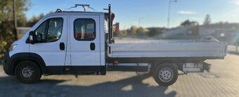 Fiat Ducato 2,3 MultiJet, 2018/117232, 7 miasta - 5