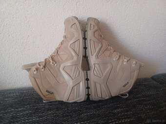 LOWA ZEPHYR MK2 GTX® MID W Desert 44 - 5