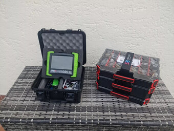 DiagProg4 ElproSys DP4 Pakiet Premium - 5