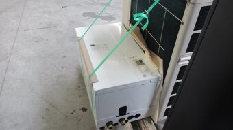 Pompa ciepła powietrze-woda Fujitsu Atlantic - 5