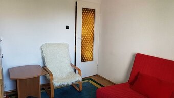2 pokojowe mieszkanie 53 m², Śródmieście Kalisza,balkon, par - 5