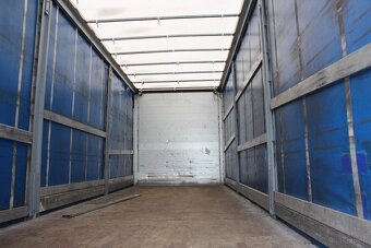 Iveco EUROCARGO 120E25, EURO 6 - 5