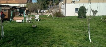 Mieszkanie z ogrodem - 5