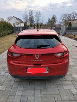 Sprzedam Renault Megane IV - 5