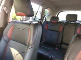 Toyota RAV4 z 2014 r. 4WD bezwypadkowa - 5
