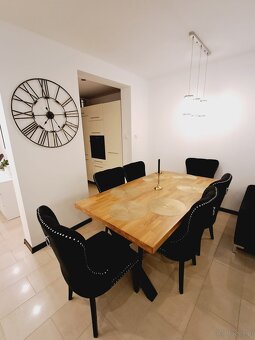 Mieszkanie trzypokojowe o pow.56,70m² na os.Panorama Park - 5