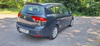 Seat altea XL 2009 rok lift 1.4tsi - 5