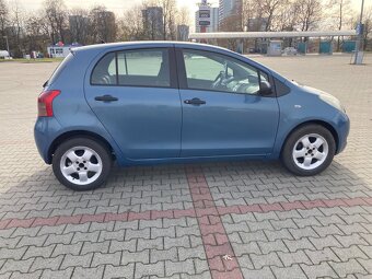 Yaris Atrakcyjny Wygląd - 5