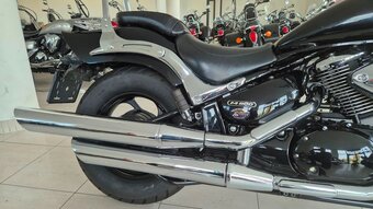 suzuki intruder vz 800 wtrysk 2007 rok - 5