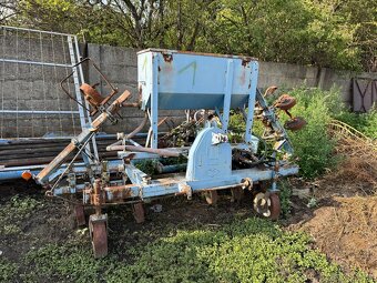 Poľnohospodárske náradie - 5