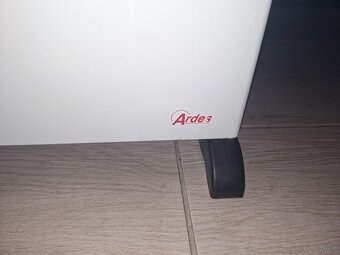 Grzejnik elektryczny z nadmuchem ARDES 220-240v 50-60hz 2000 - 5