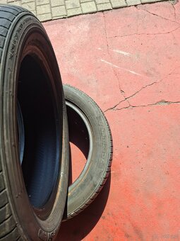 Opony 195/50/15r HANKOOK VENTUS S1 EVO nie naprawiane zakład - 5
