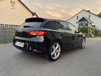 Seat Leon III - 5