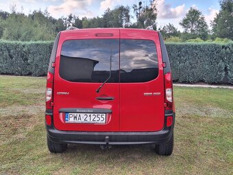 Mercedes Citan - 5