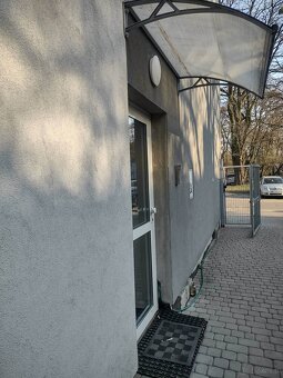 Sprzedam Mieszkanie Mikro Kawalerka Gotowa Do Zamieszkania - 5