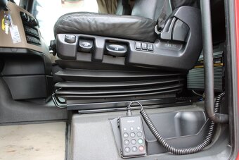 MAN TGX 18.500, LOWDECK, NIEZALEŻNA KLIMATYZACJA, EURO 6 - 5