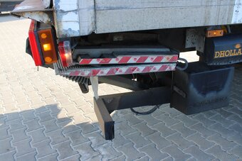 Iveco EUROCARGO 120E22, EURO 5, HYDRAULICZNY PRZÓD - 5