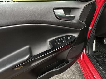 Alfa Romeo Giulietta 1.4T/88kW KLIMA 1.Maj. r.v. 2013 - 5