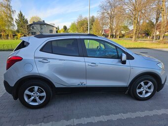 Opel Mokka - 5
