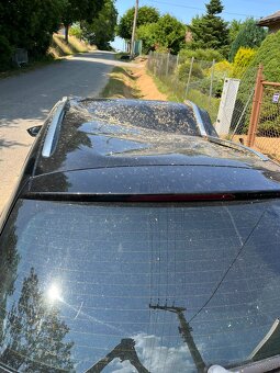 Seat leon 2.0tdi - 5