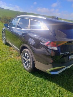Sportage - 5