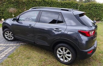 Kia stonic 2019 rok 1.4benzyna 69 tys km - 5