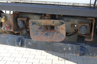 Volvo FL 240, EURO 5, HYDRAULIKA PRZÓD, BOKI - 5