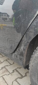 Volkswagen Golf 6 - 5